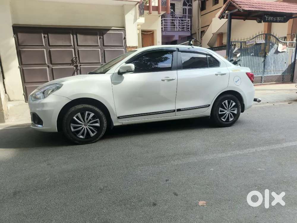 2024 Maruti Suzuki Dzire
