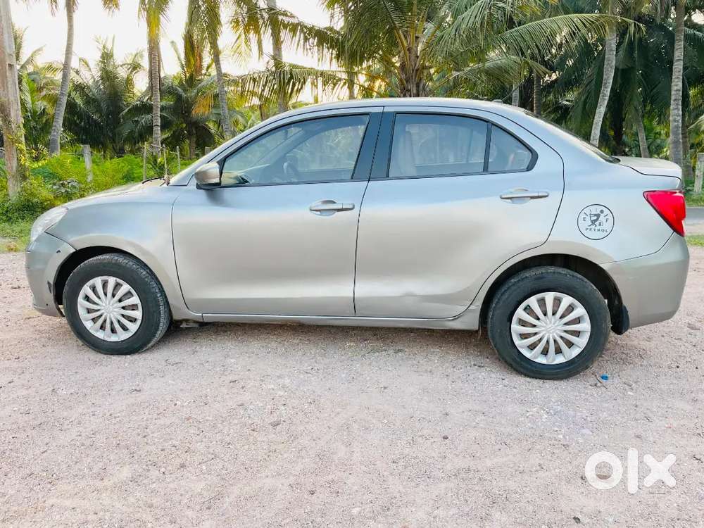Maruti Suzuki Dzire  Vxi 2021