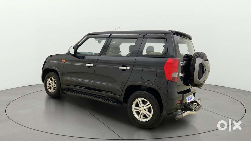 Mahindra Bolero Neo 1.5 N 10 R, 2024, Diesel