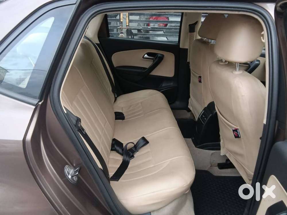 Volkswagen Ameo 1.2 Mpi Highline Plus, 2016, Petrol