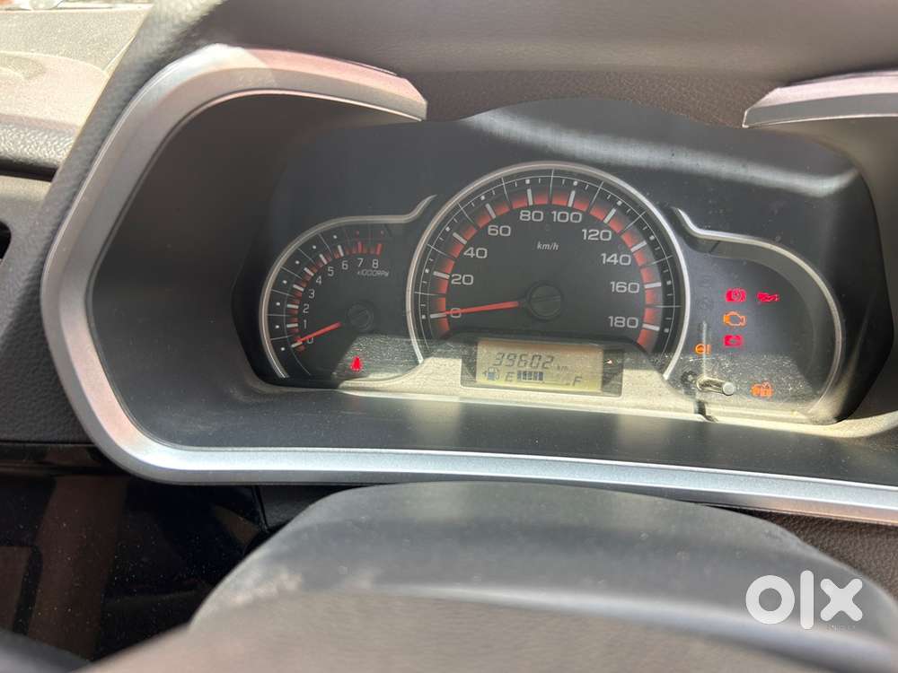 Maruti Suzuki Alto K10 2017 Car