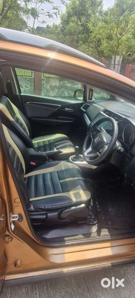 Honda Wr-v 1.5 Vx Exclusive Edition I-dtec, 2017, Diesel