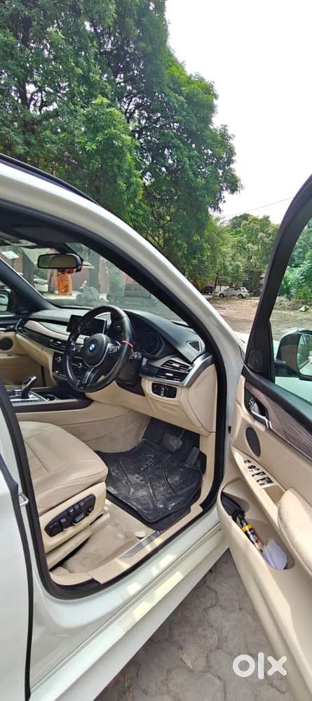 Bmw X5 Xdrive 30d M Sport, 2016, Diesel