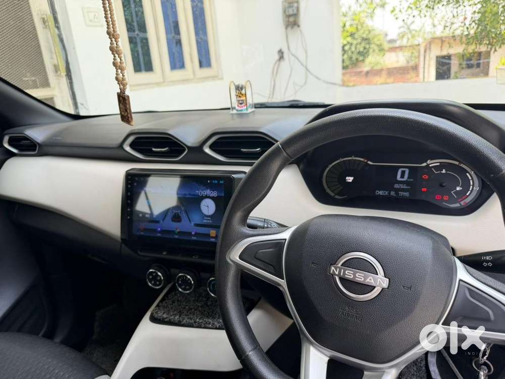 Nissan Magnite 2024 Petrol Good Condition