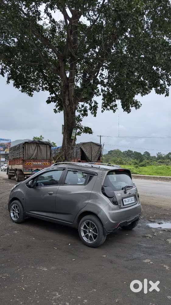 Chevrolet Beat Diesel 2014