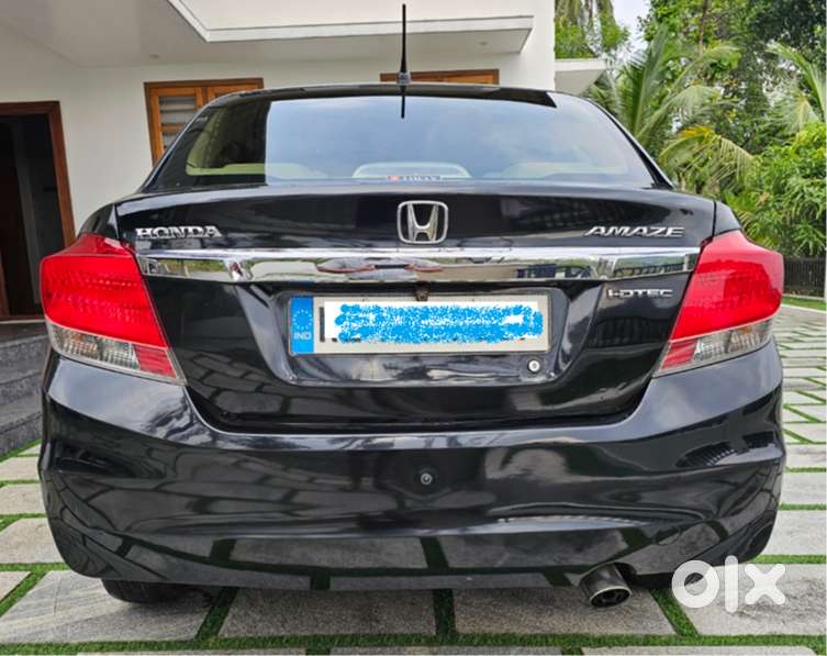 Honda Amaze Diesel 2013  Single Owner  Excellent Condition