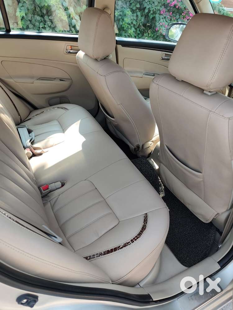 Maruti Suzuki Swift Dzire 1.3 Vxi, 2012, Petrol