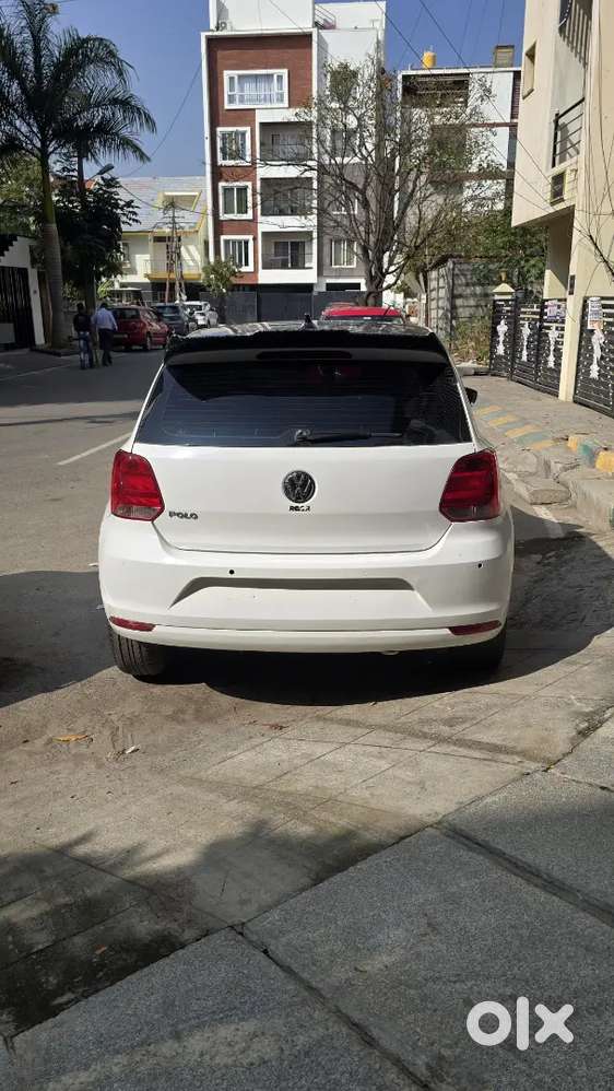 Volkswagen Polo 2016 First Owner