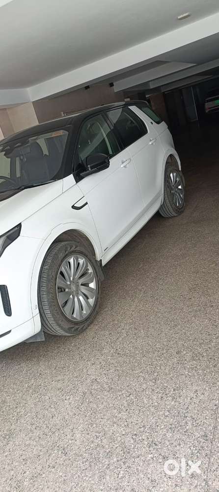 Land Rover Discovery Sport 2021 Diesel Se