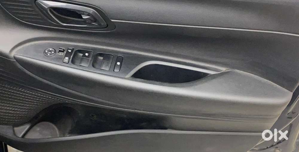 Hyundai New I20 1.2 Magna Mt, 2021, Petrol