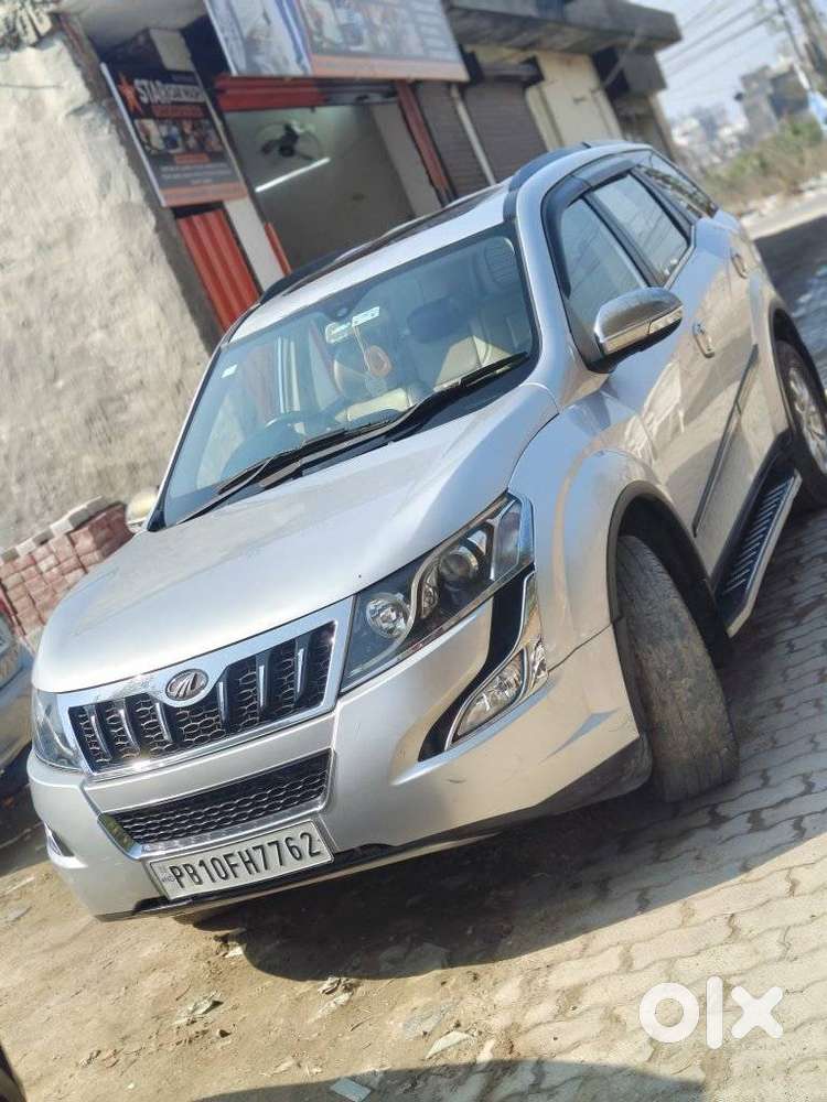 Mahindra Xuv500 W10 Awd, 2015, Diesel