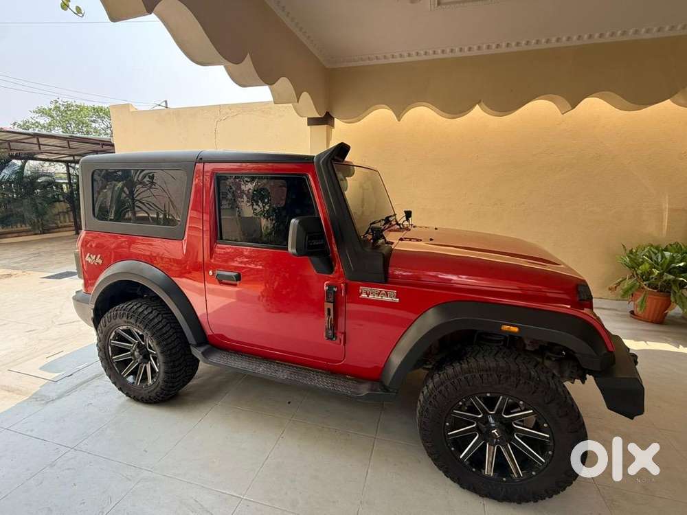 Good Condition And Showroom Maintenance