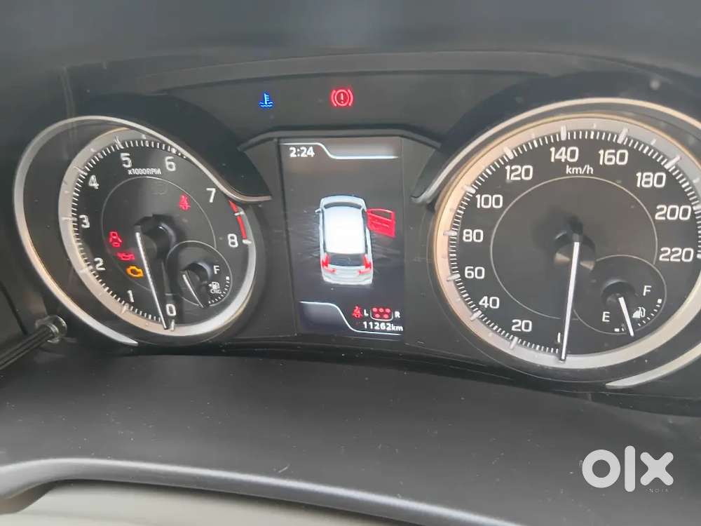 Ertiga Car For Urgent Sale