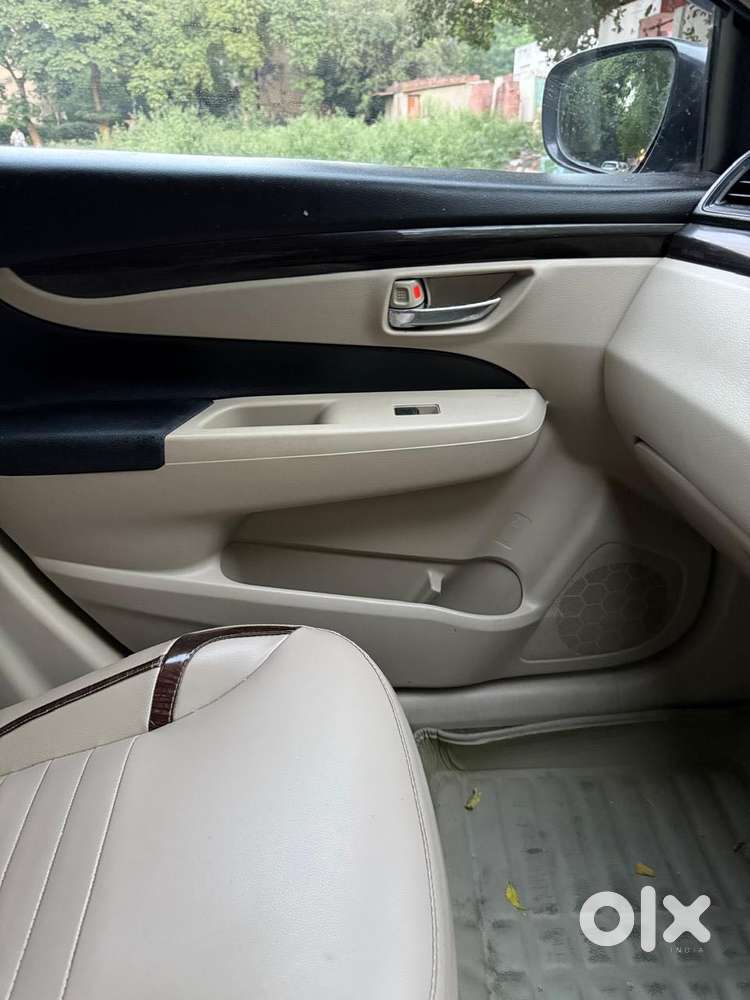 Maruti Suzuki Ciaz 2014-2017 Vdi Option Shvs, 2016, Diesel