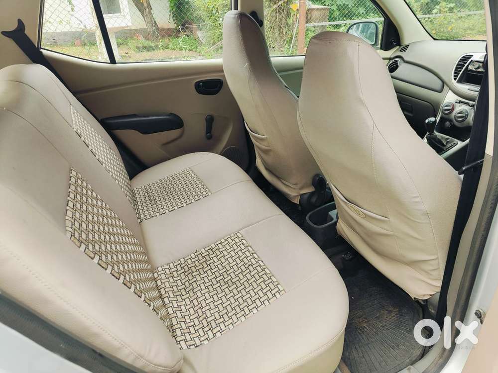 Hyundai I10 Era, 2011, Petrol