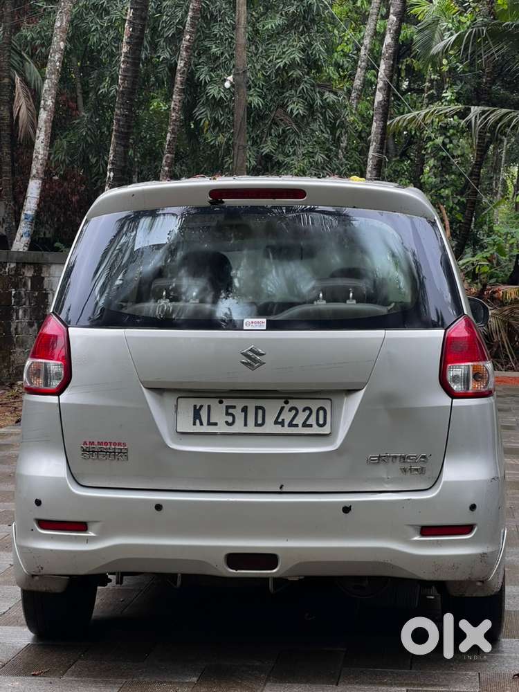 Maruti Suzuki 2013 Diesel