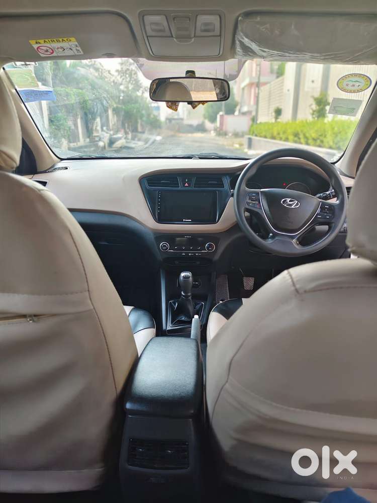 Hyundai I20 1.2 Asta, 2018, Petrol