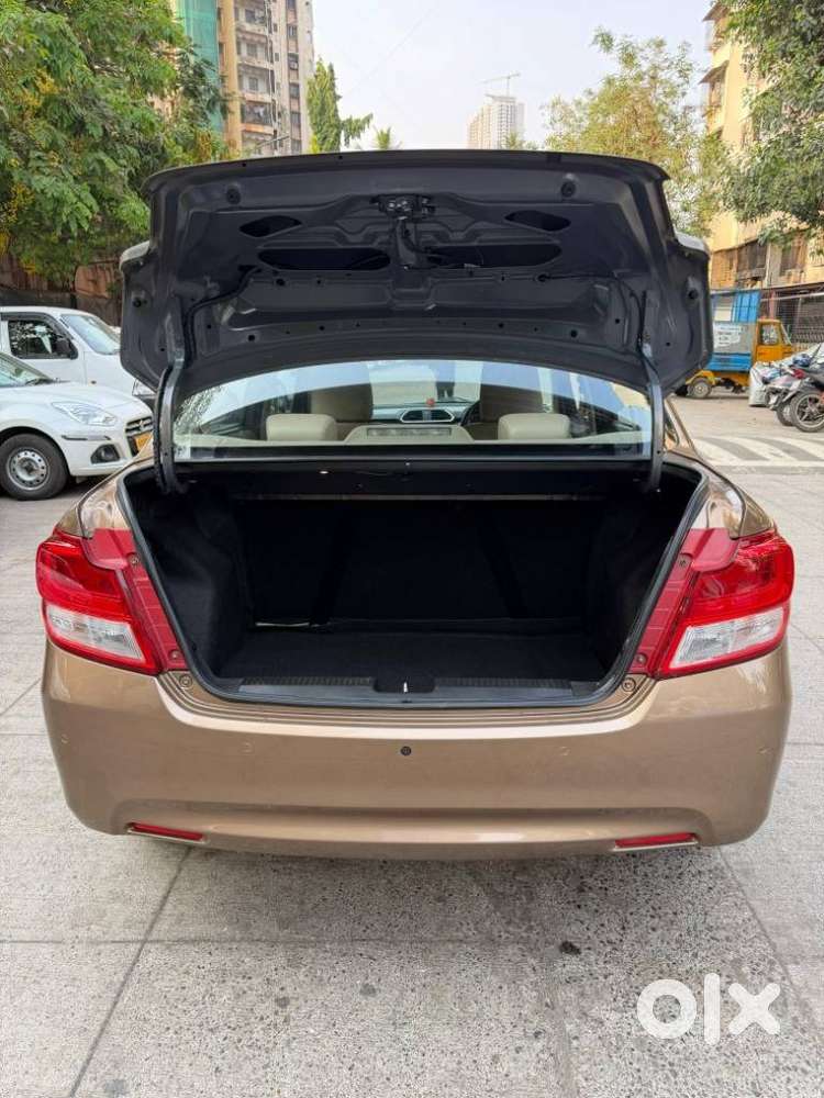 Maruti Suzuki Dzire Vxi Ags, 2020, Petrol
