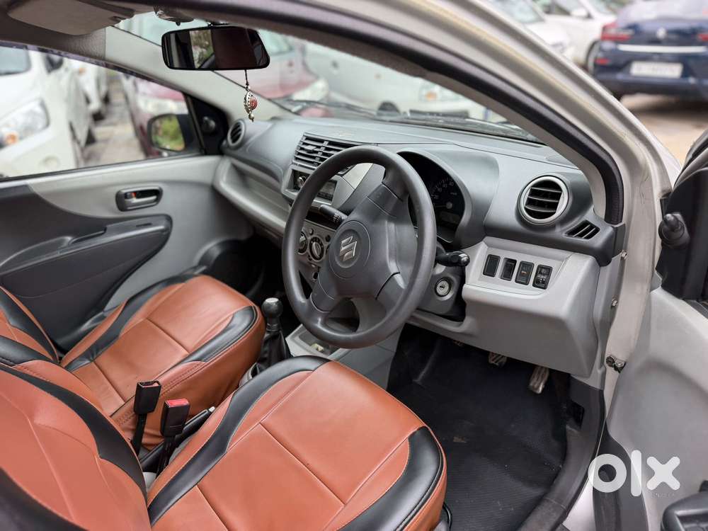Maruti Suzuki A-star Vxi Aktiv, 2010, Petrol