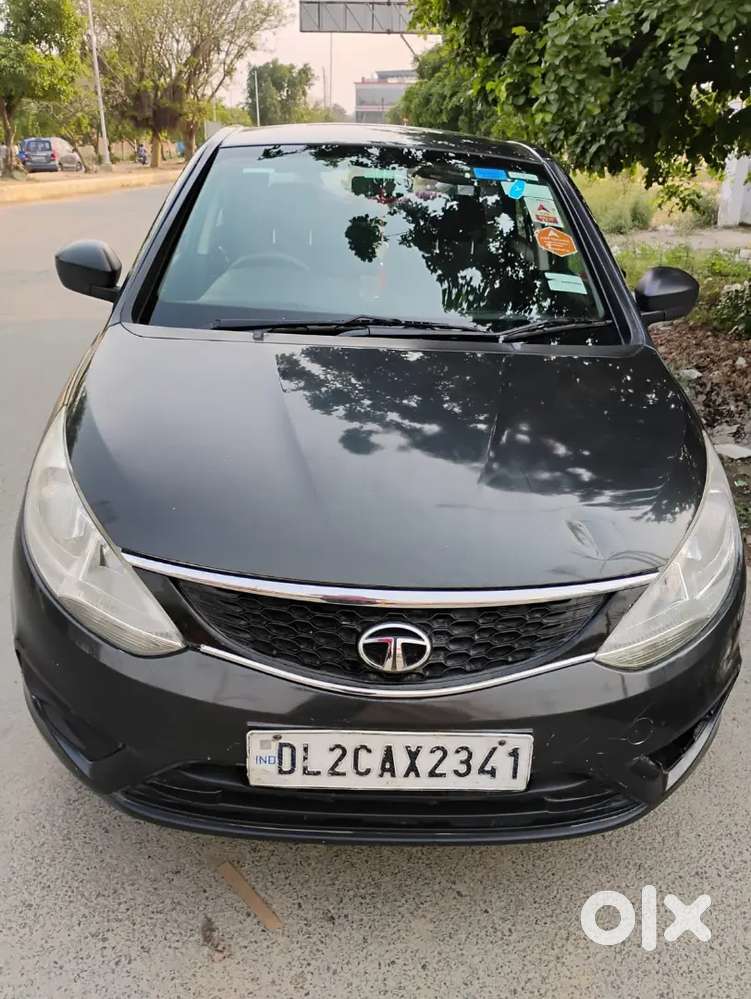 Tata Zest 2017 Petrol 90000 Km Driven