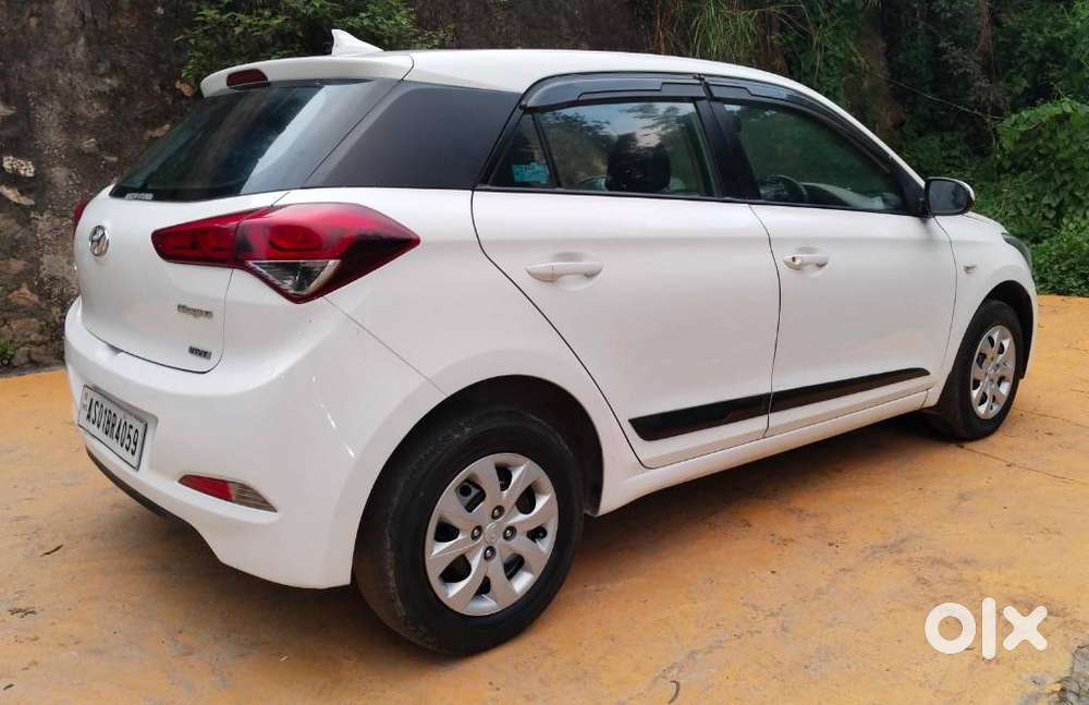 Hyundai I20 Magna 1.2, 2015