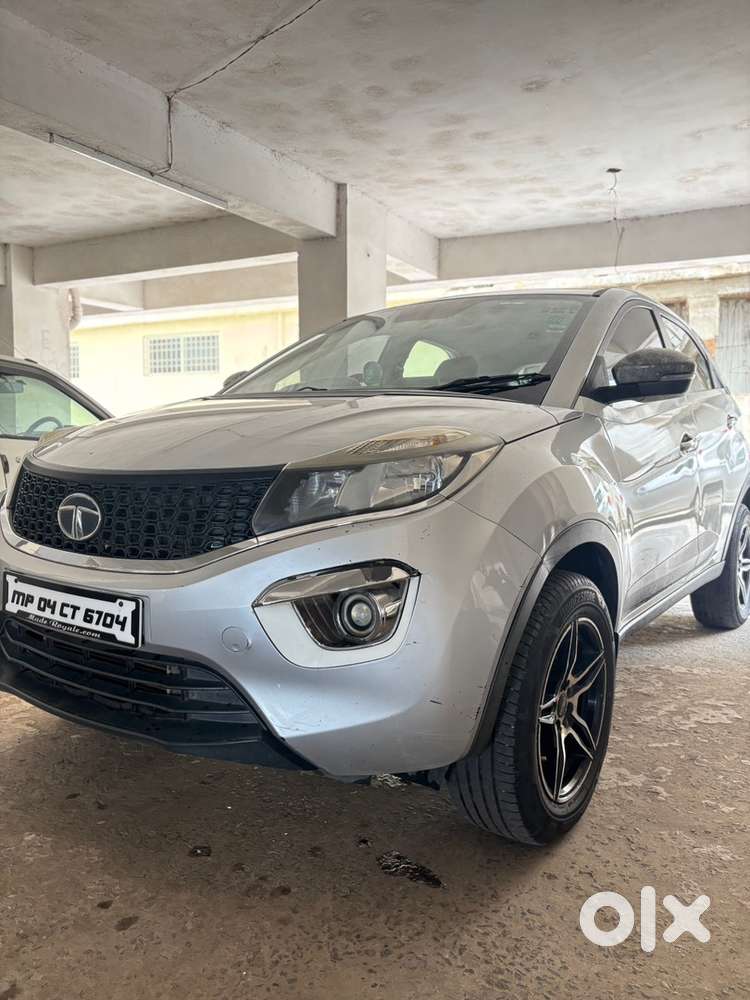 Tata Nexon Diesel 2017