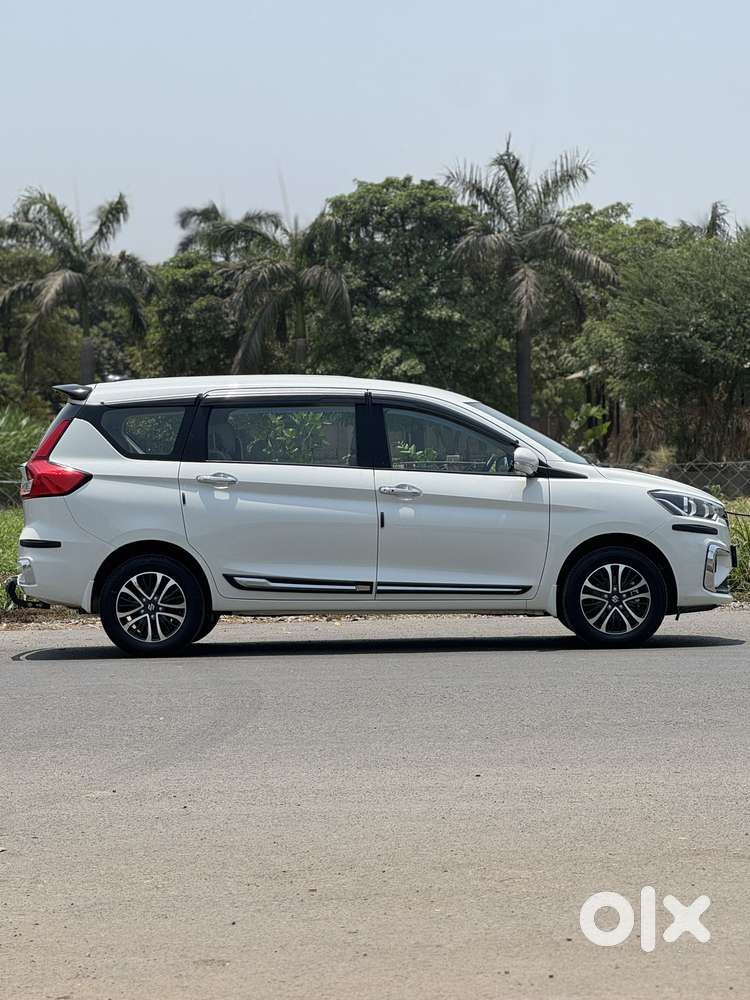 Maruti Suzuki Ertiga 1.5 Zxi, 2024, Cng & Hybrids