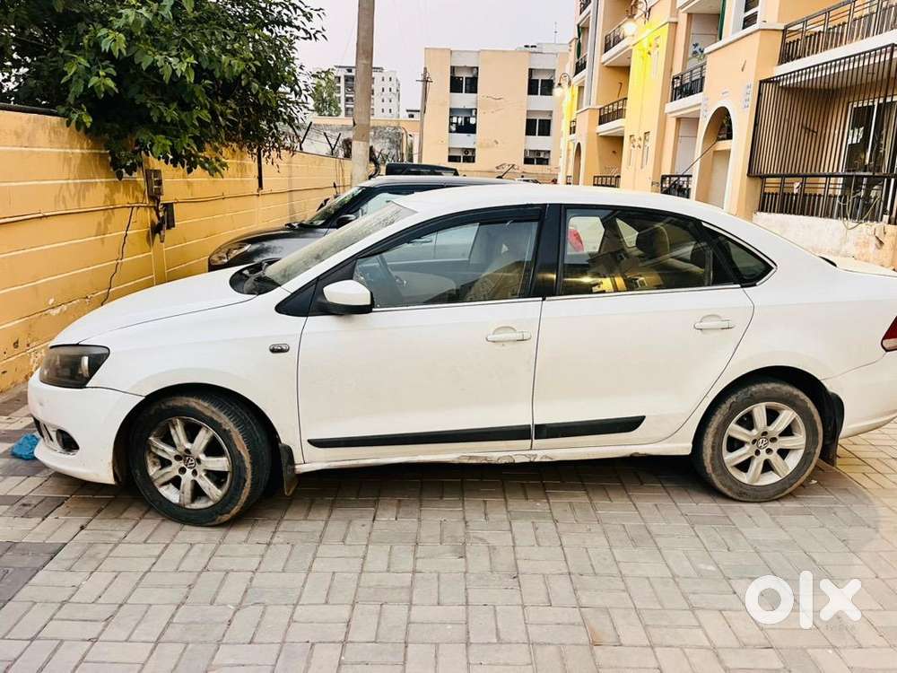 Volkswagen Vento 2011 Good Condition