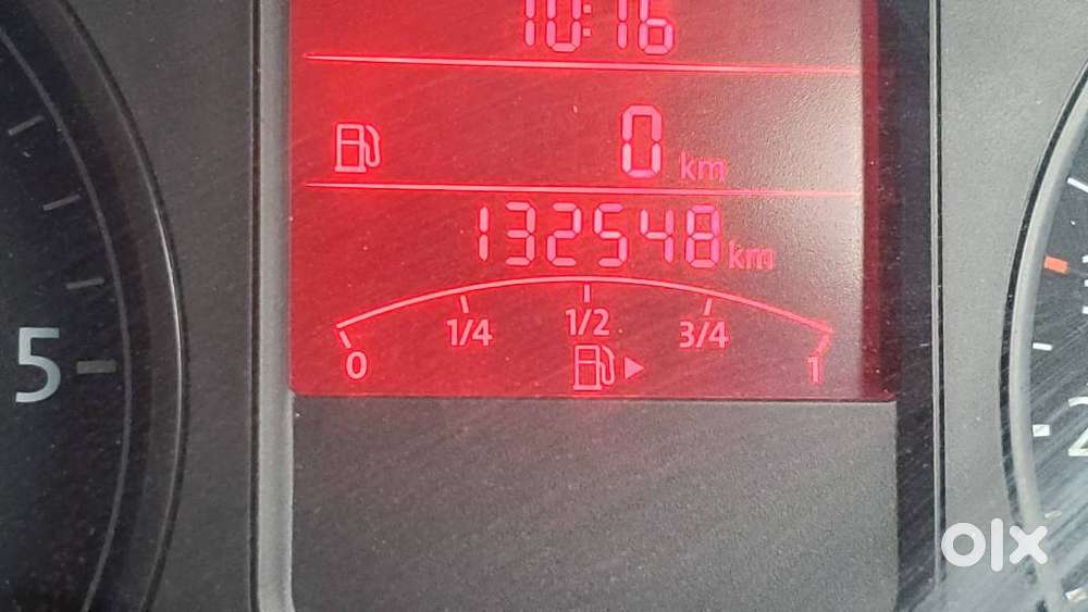 Volkswagen Polo Diesel Highline 1.2l, 2013, Diesel