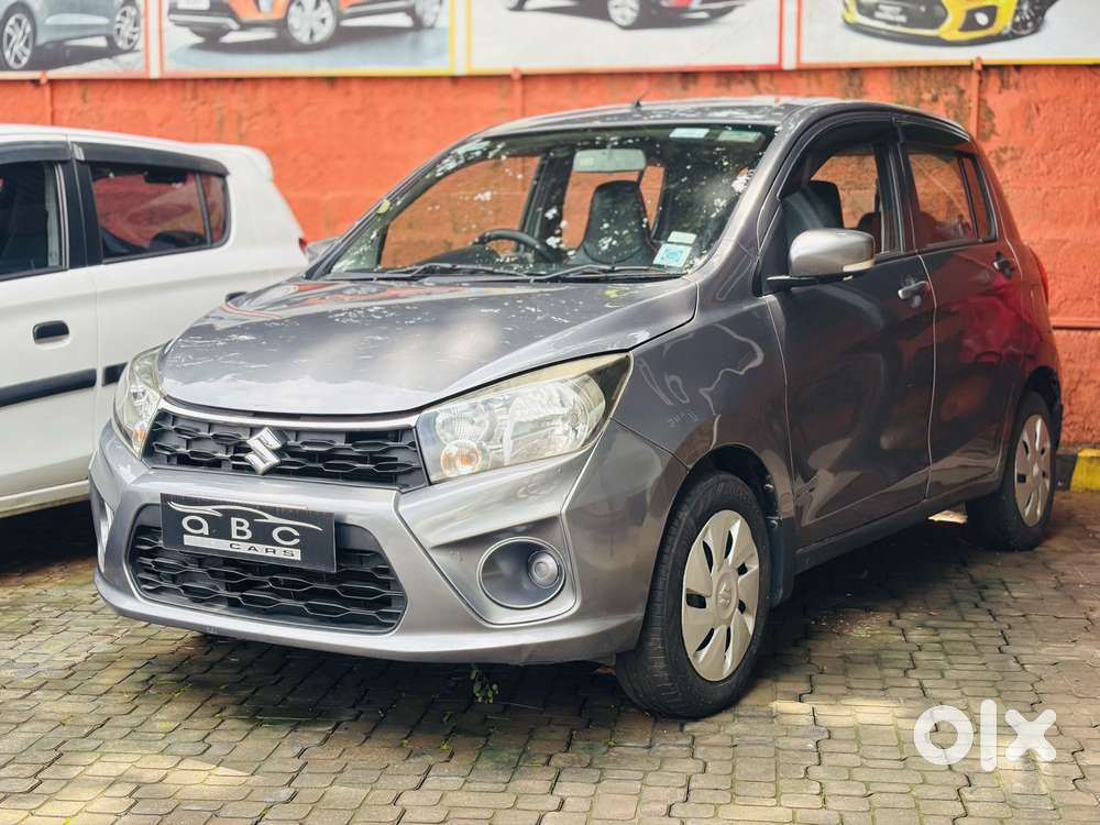 Maruti Suzuki Celerio Zxi Mt, 2020, Petrol