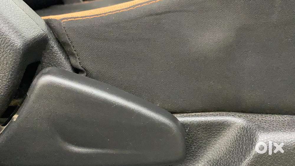 Renault Kwid Climber 1.0 Mt, 2018, Petrol