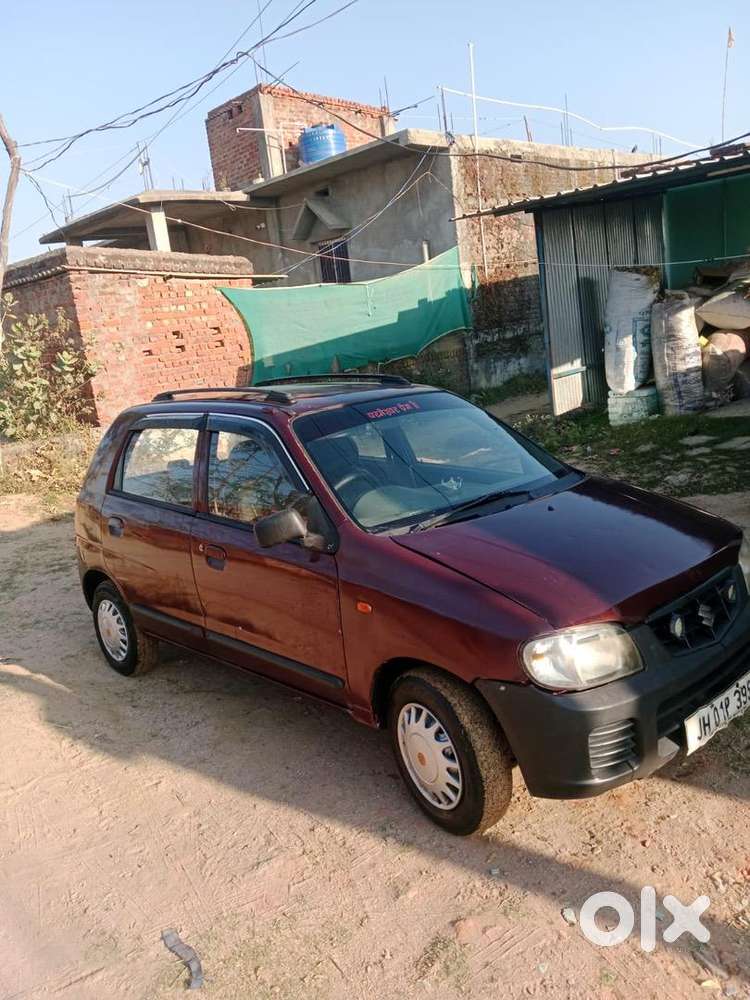 Maruti Suzuki Alto 2006 Petrol Well Maintained