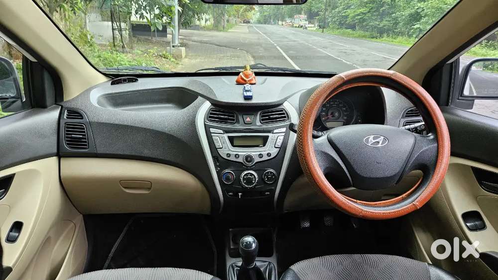 Hyundai Eon Era+ Plus
