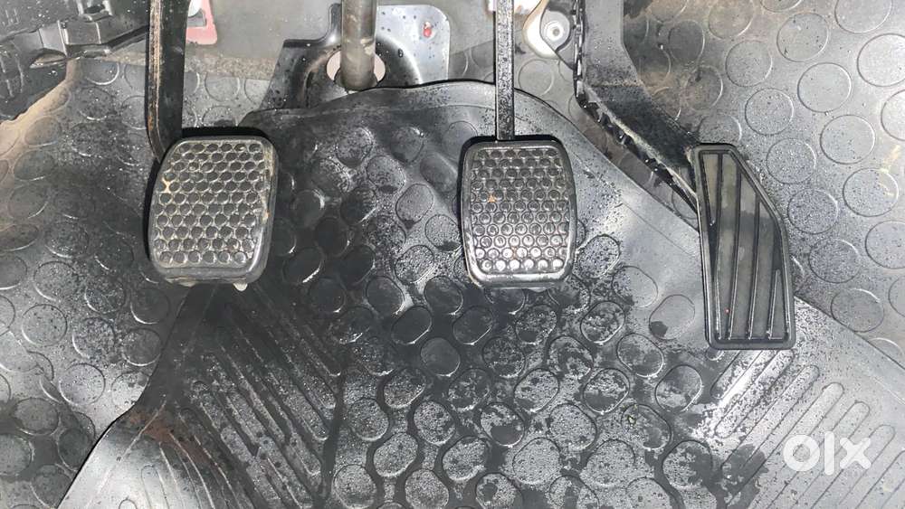 Maruti Suzuki Alto K10 Vxi, 2016, Petrol
