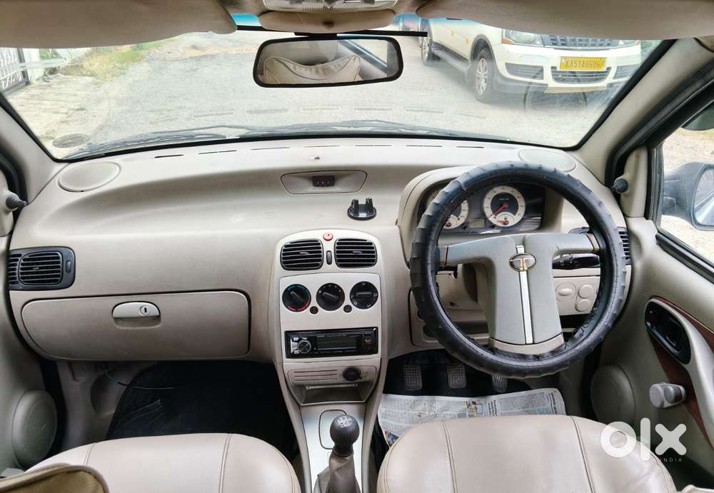 Tata Indigo Cs Gls Bsiii, 2008, Petrol