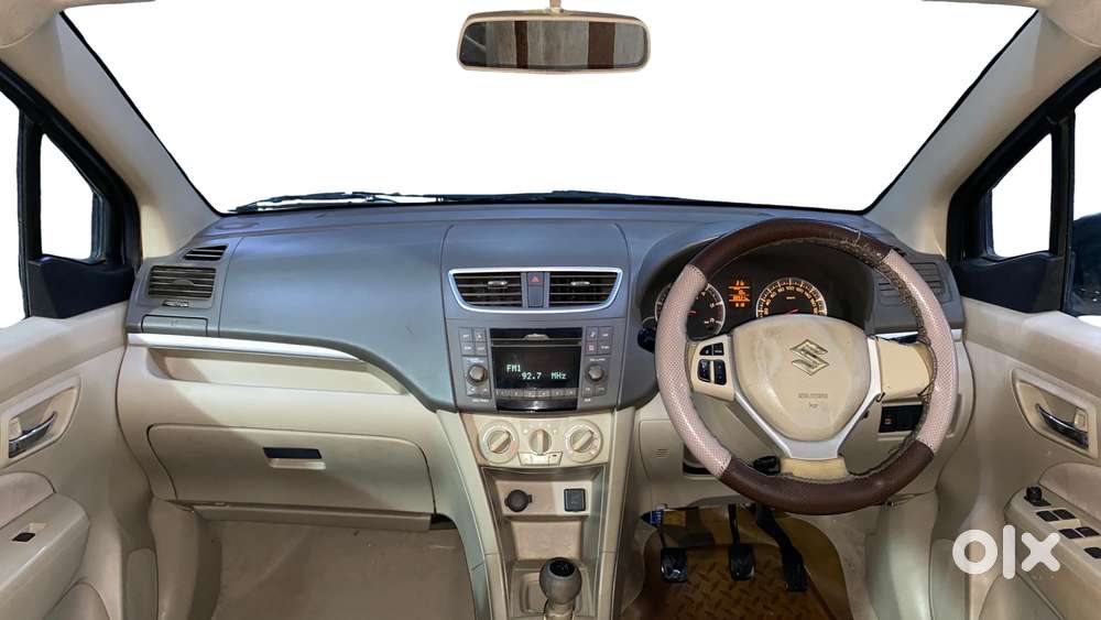 Maruti Suzuki Ertiga 2012-2015 Zdi, 2013, Diesel