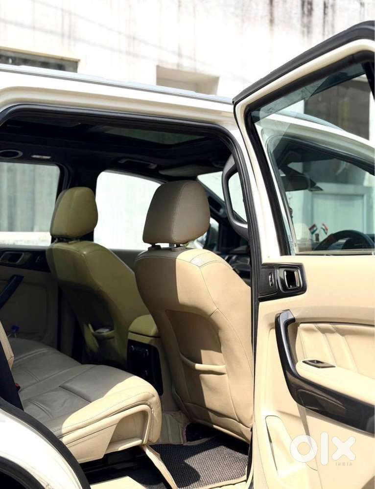 Ford Diesel Automatic 2017 Car