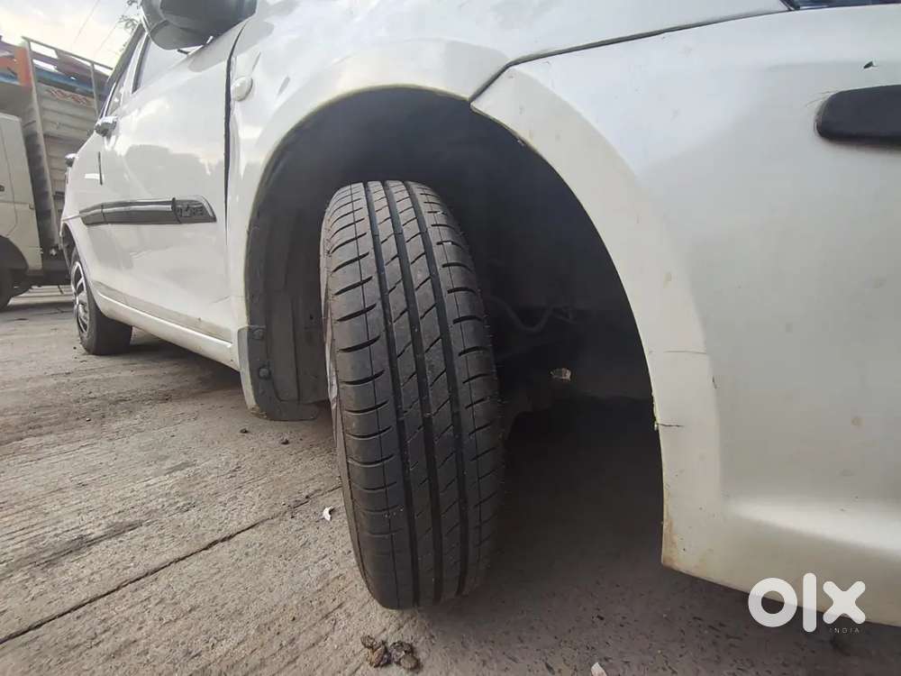 Maruti Suzuki Dzire 0012,2017