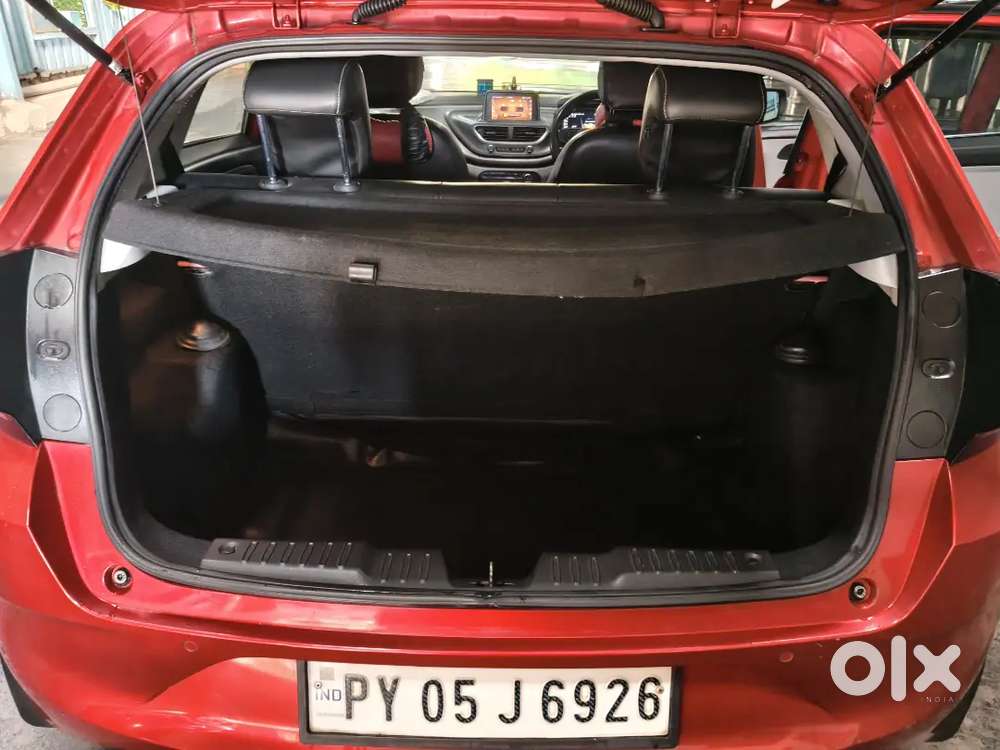 Tata Altroz Xz 2020