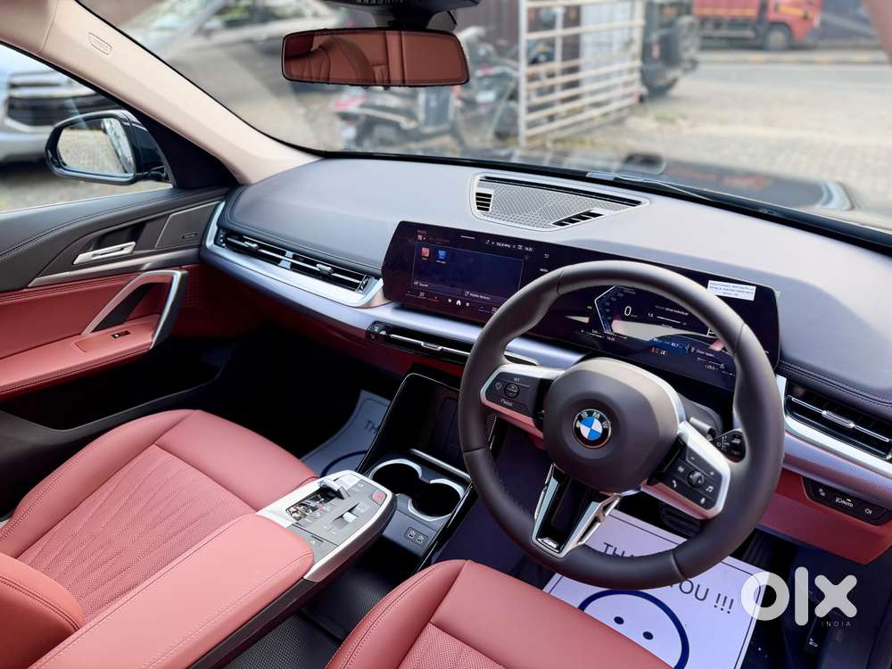 Bmw X1, 2026, Petrol