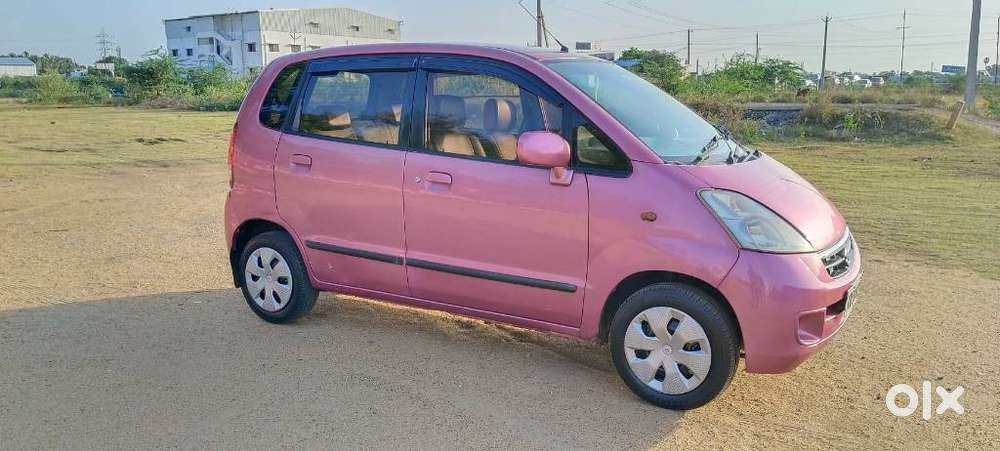 Maruti Suzuki Zen Estilo, 2009, Petrol