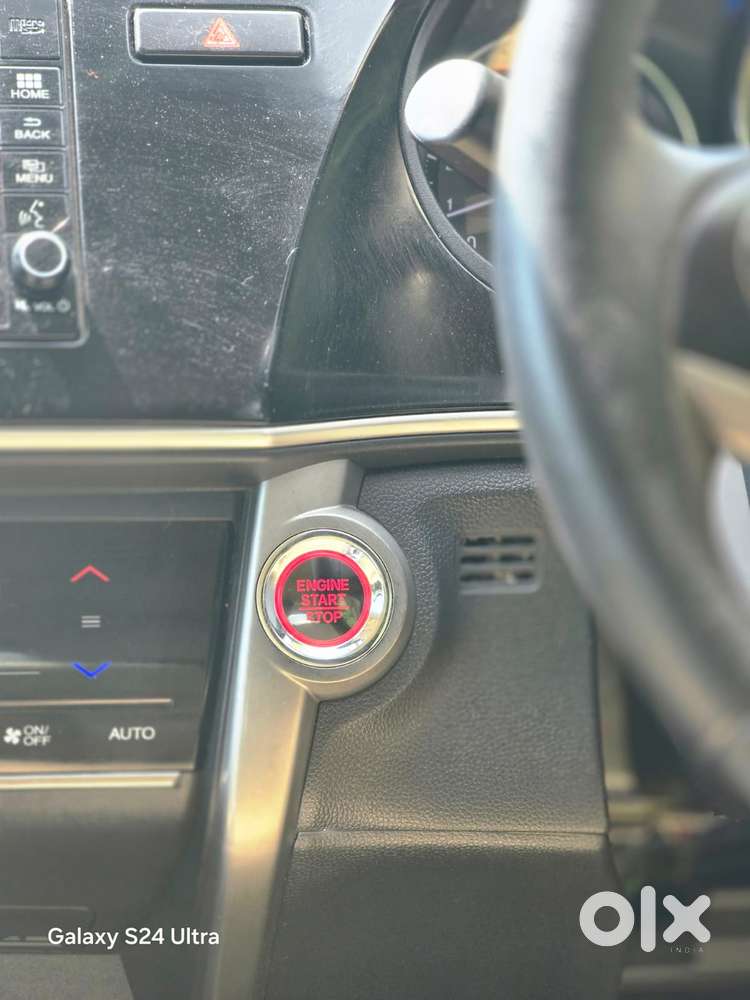 Honda City Zx Gxi, 2019, Diesel