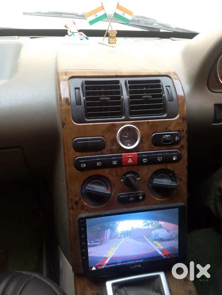 Tata Safari 2011 Diesel Well Maintained