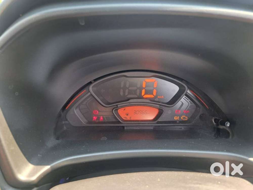 Maruti Suzuki Alto K10 Plus Edition, 2022, Petrol