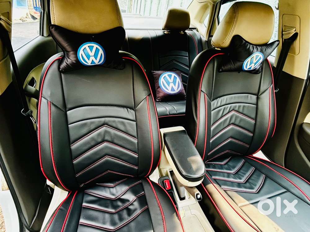 Volkswagen Vento 2011 Model