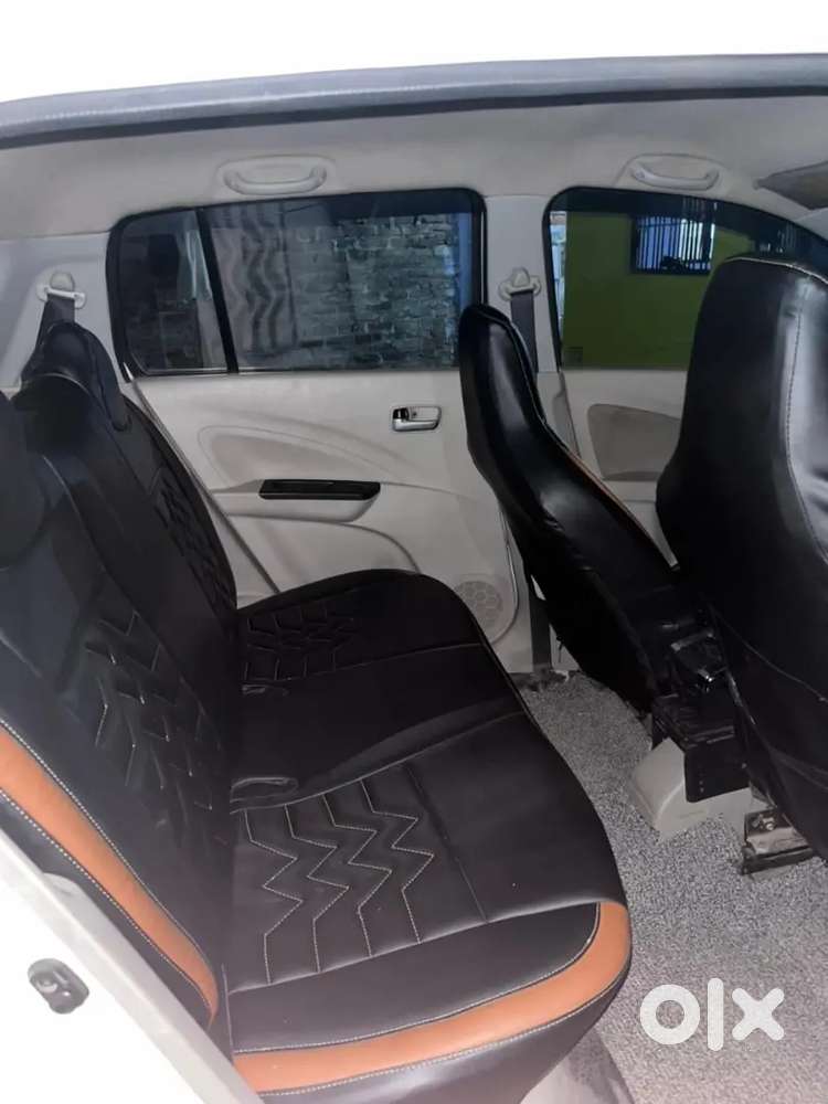 Maruti Suzuki Celerio 2018 Petrol 75000 Km Driven