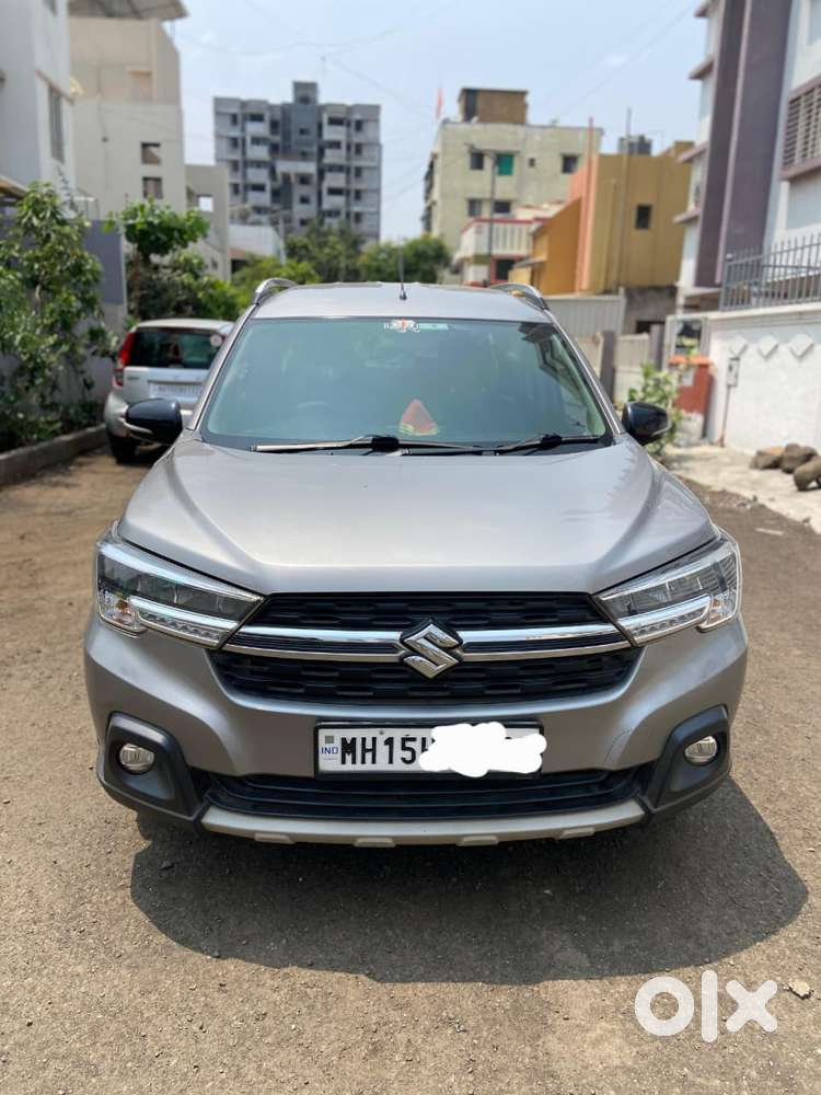Maruti Suzuki Xl6 1.5 Alpha Mt, 2020, Petrol