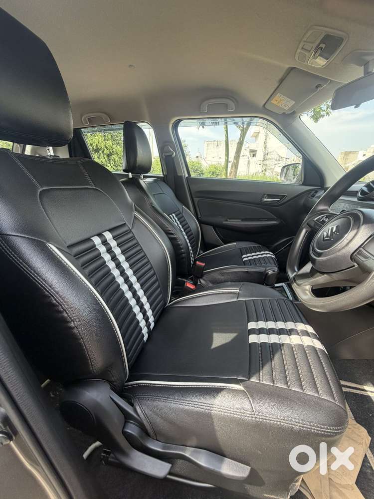 Maruti Suzuki Swift Amt Vxi, 2021, Petrol