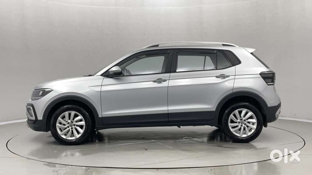 Volkswagen Taigun 1.0 Tsi Highline, 2024, Petrol