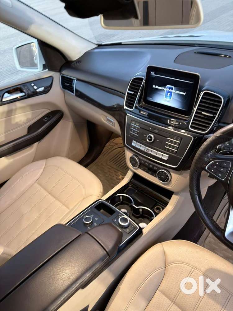 Mercedes-benz Gle Class 2019 Well Maintained